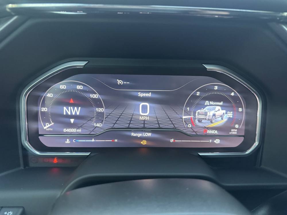 2024 GMC Sierra 2500HD — photo 30 of 44