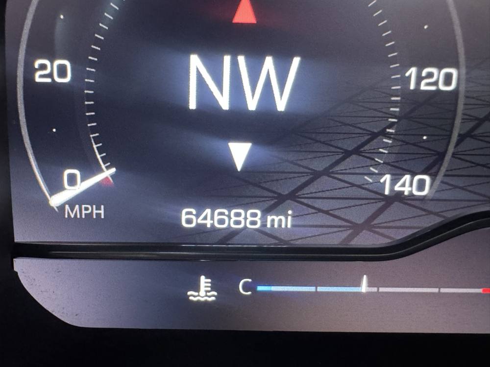 2024 GMC Sierra 2500HD — photo 31 of 44