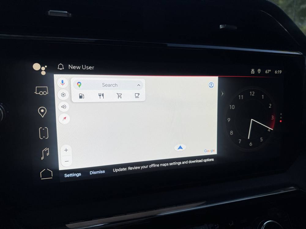 2024 GMC Sierra 2500HD — photo 38 of 44