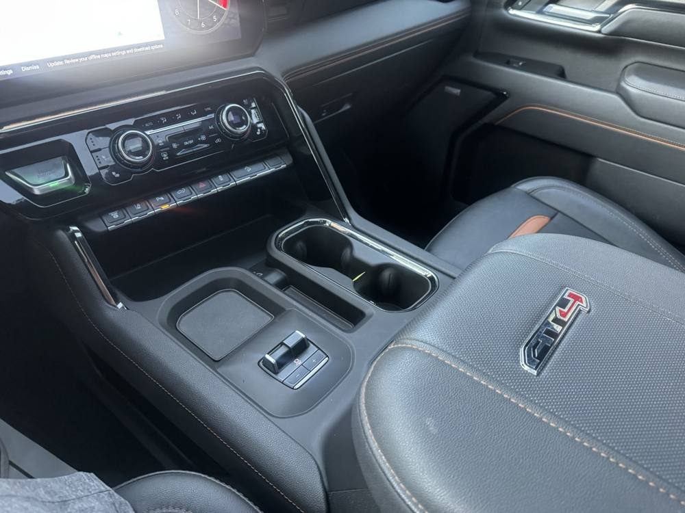2024 GMC Sierra 2500HD — photo 42 of 44