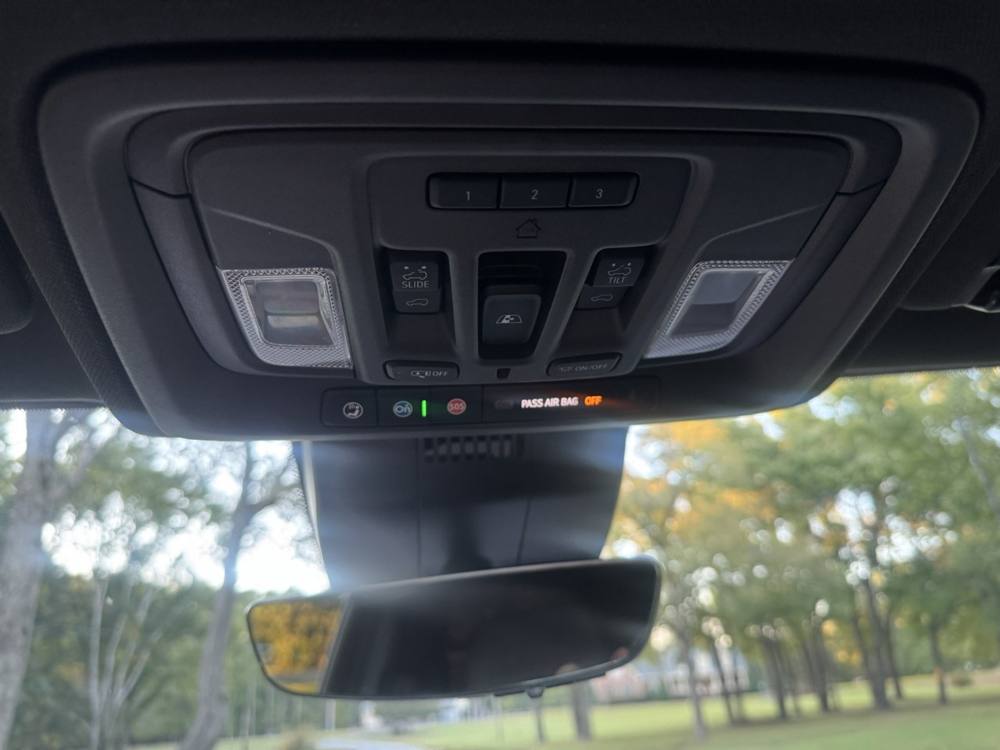 2024 GMC Sierra 2500HD — photo 43 of 44