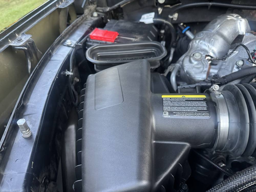 2024 GMC Sierra 2500HD — photo 44 of 44