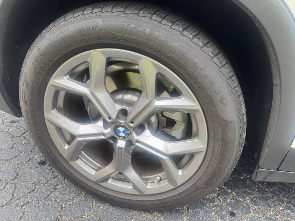 2023 BMW X3 — photo 11 of 41