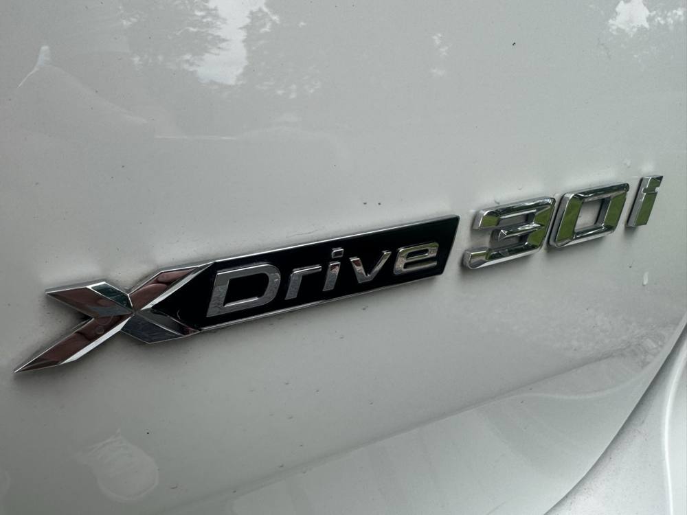 2023 BMW X3 — photo 13 of 41