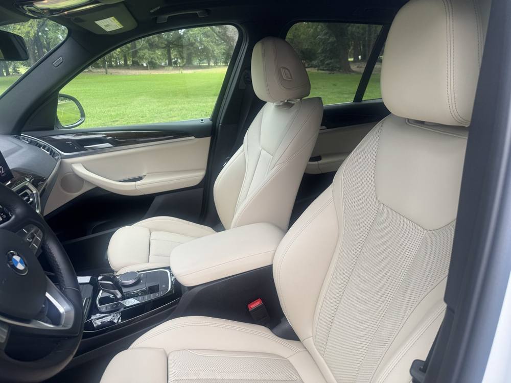 2023 BMW X3 — photo 15 of 41