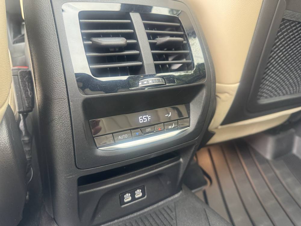2023 BMW X3 — photo 17 of 41