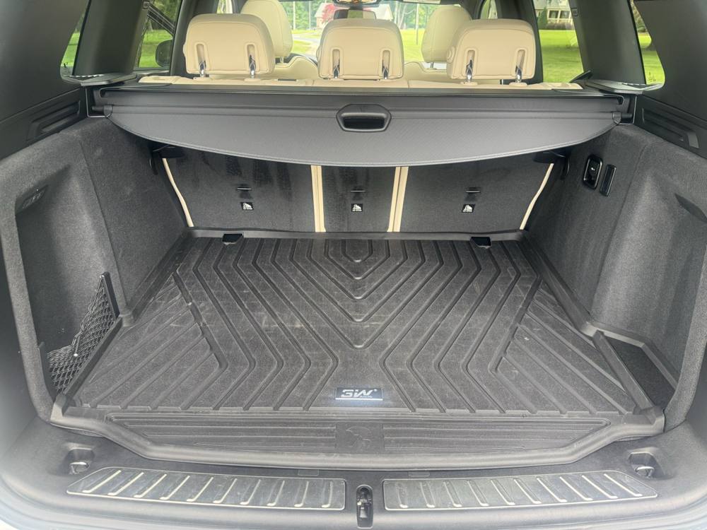 2023 BMW X3 — photo 18 of 41