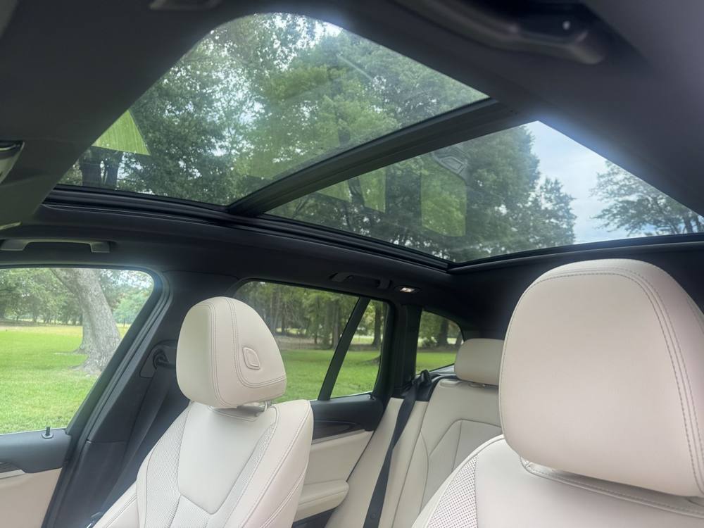 2023 BMW X3 — photo 19 of 41