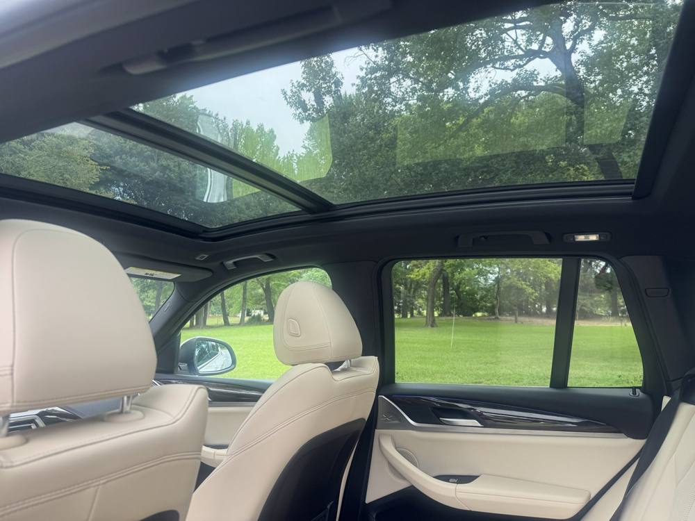 2023 BMW X3 — photo 20 of 41