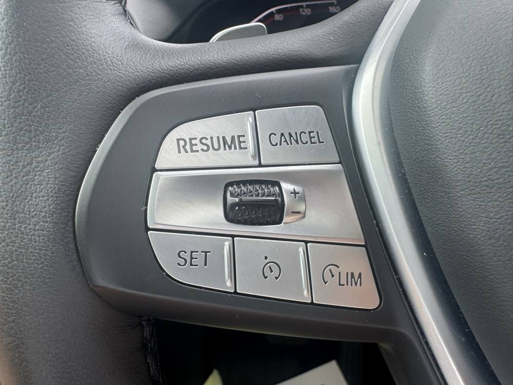 2023 BMW X3 — photo 21 of 41