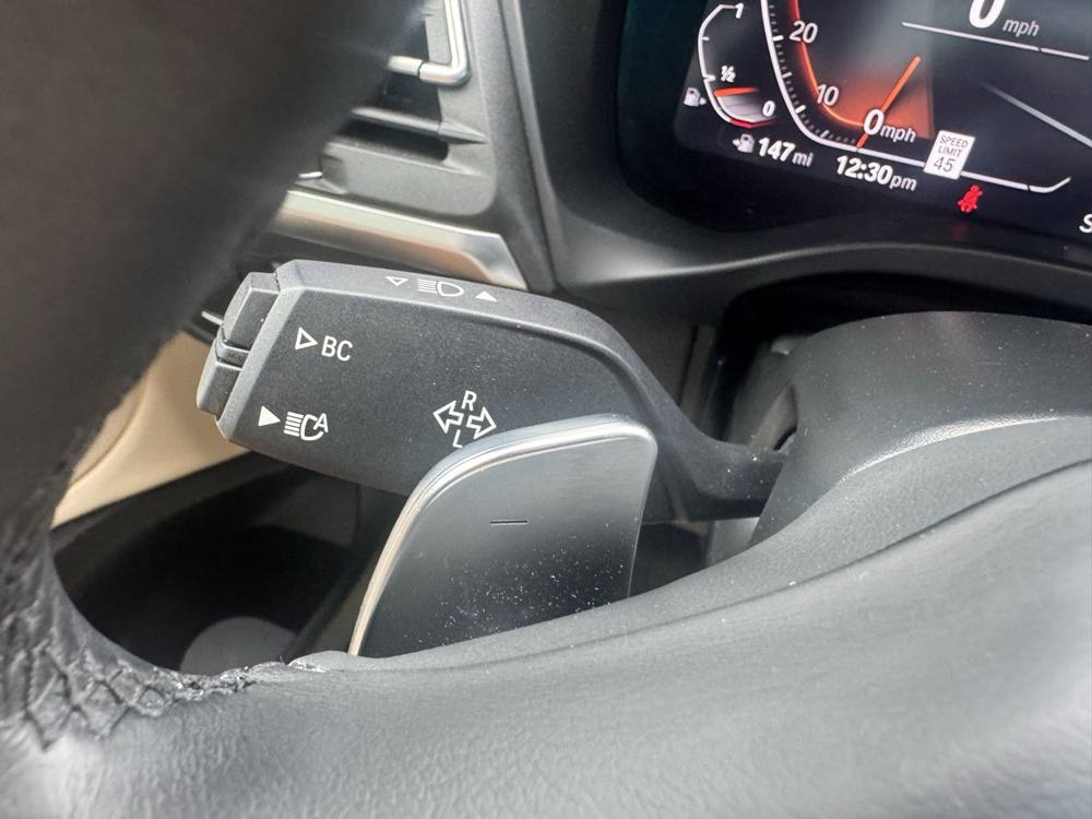 2023 BMW X3 — photo 24 of 41