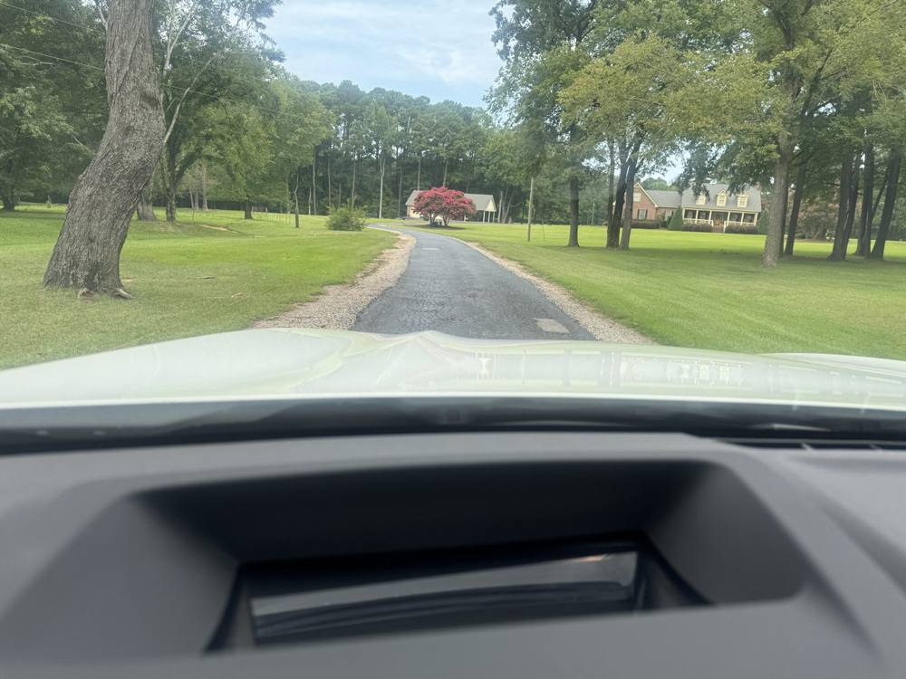2023 BMW X3 — photo 25 of 41