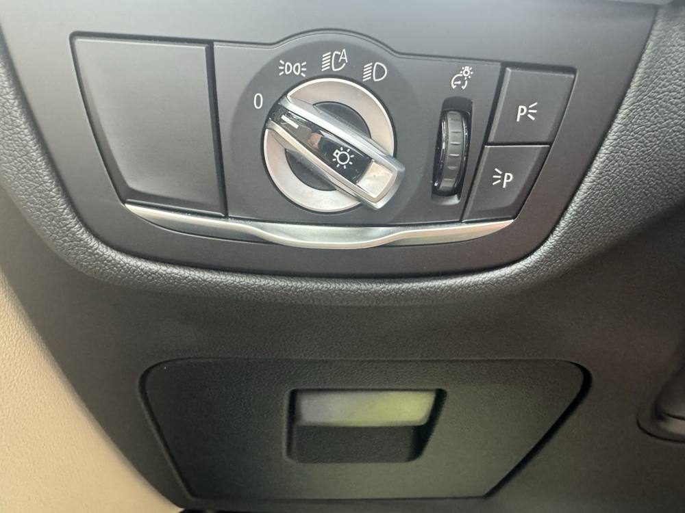2023 BMW X3 — photo 27 of 41