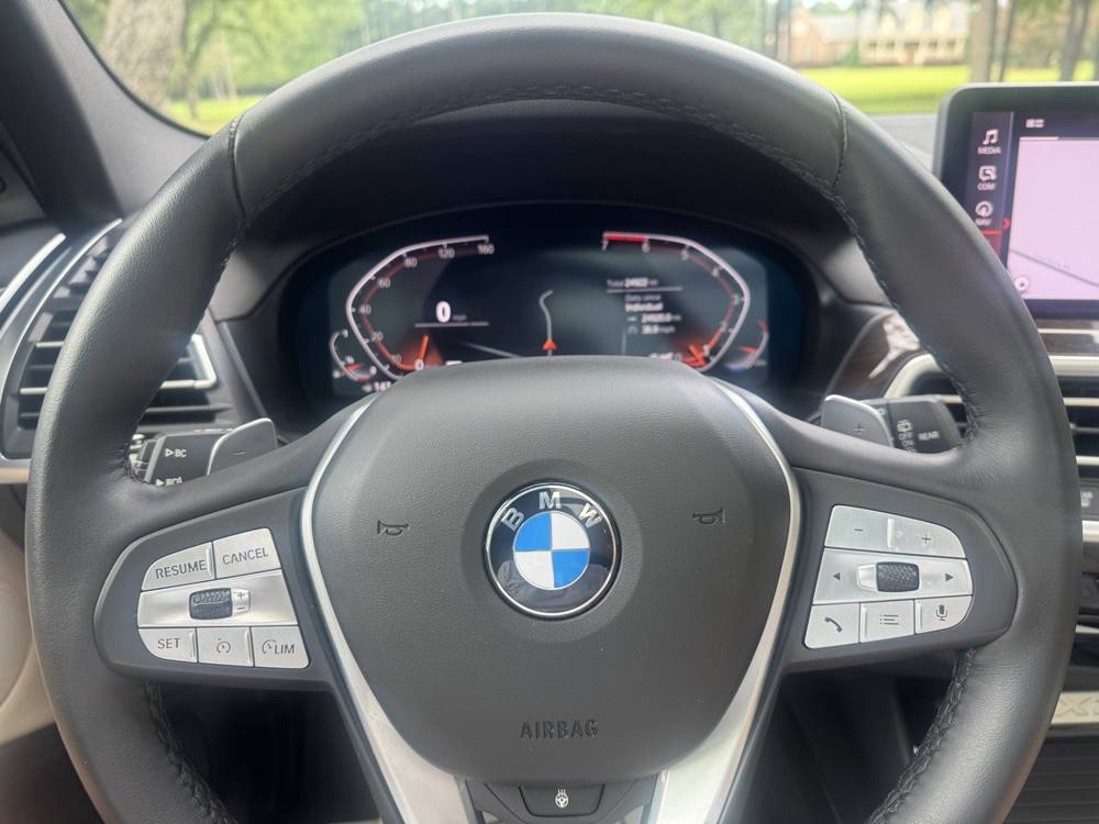 2023 BMW X3 — photo 35 of 41