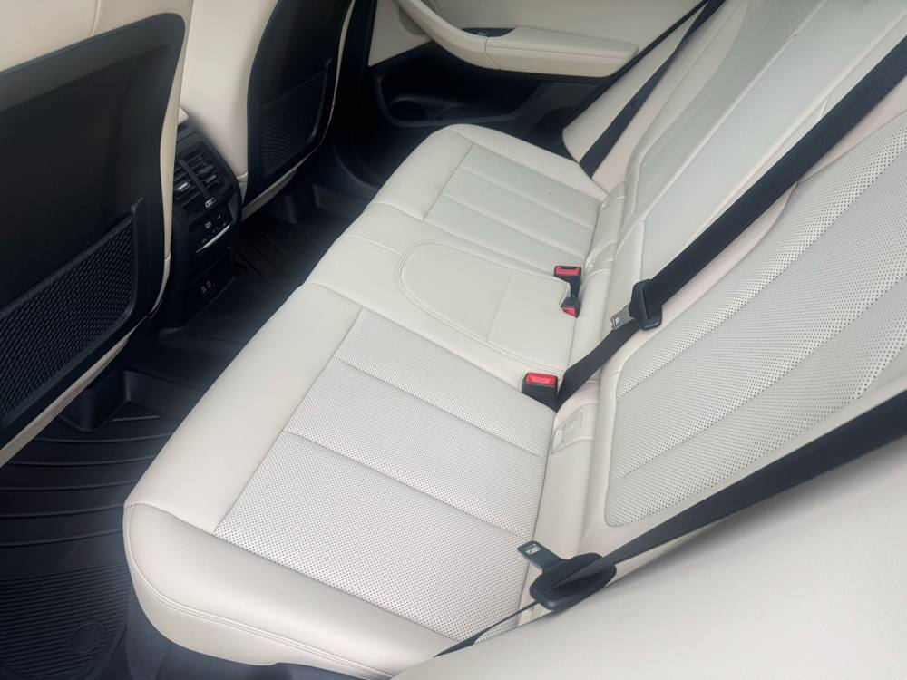 2023 BMW X3 — photo 36 of 41