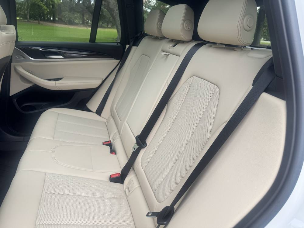 2023 BMW X3 — photo 37 of 41
