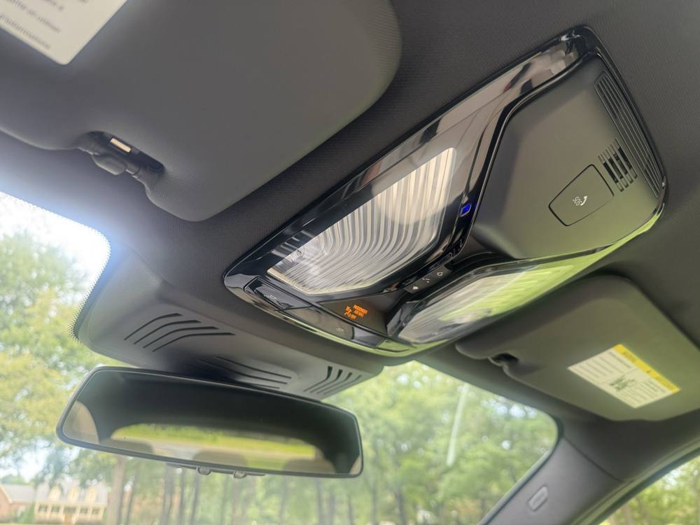 2023 BMW X3 — photo 39 of 41