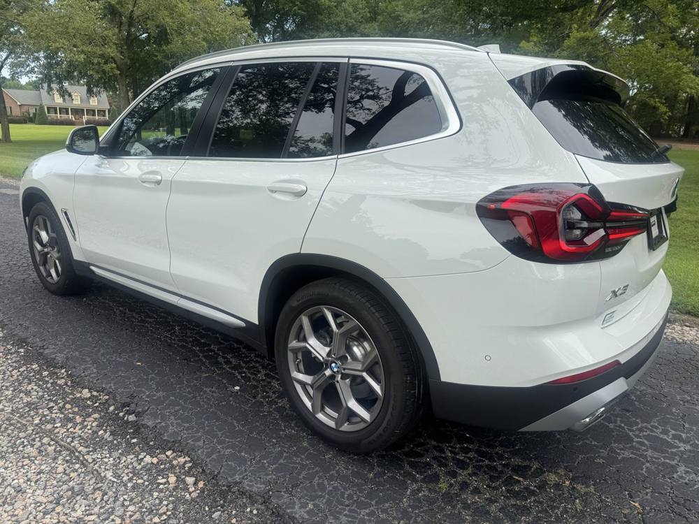 2023 BMW X3 — photo 4 of 41