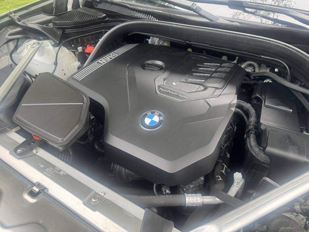 2023 BMW X3 — photo 40 of 41