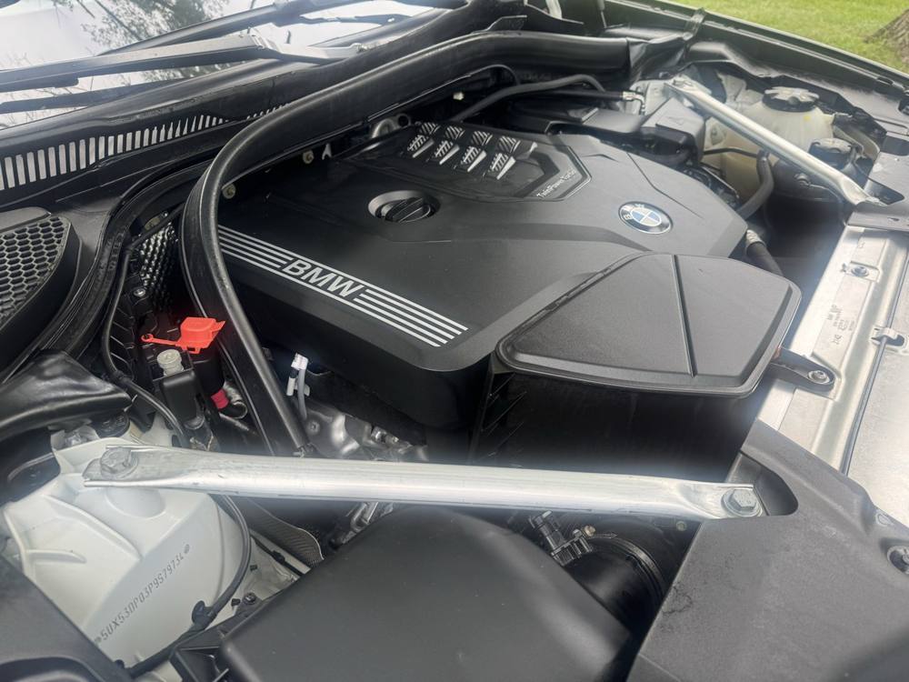2023 BMW X3 — photo 41 of 41