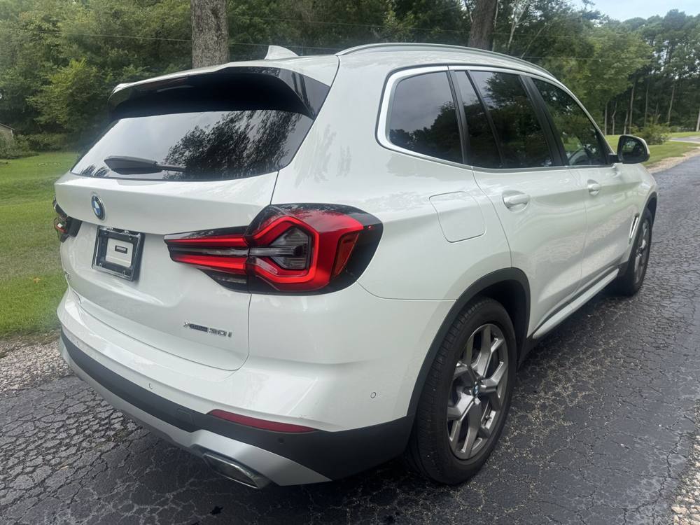 2023 BMW X3 — photo 6 of 41
