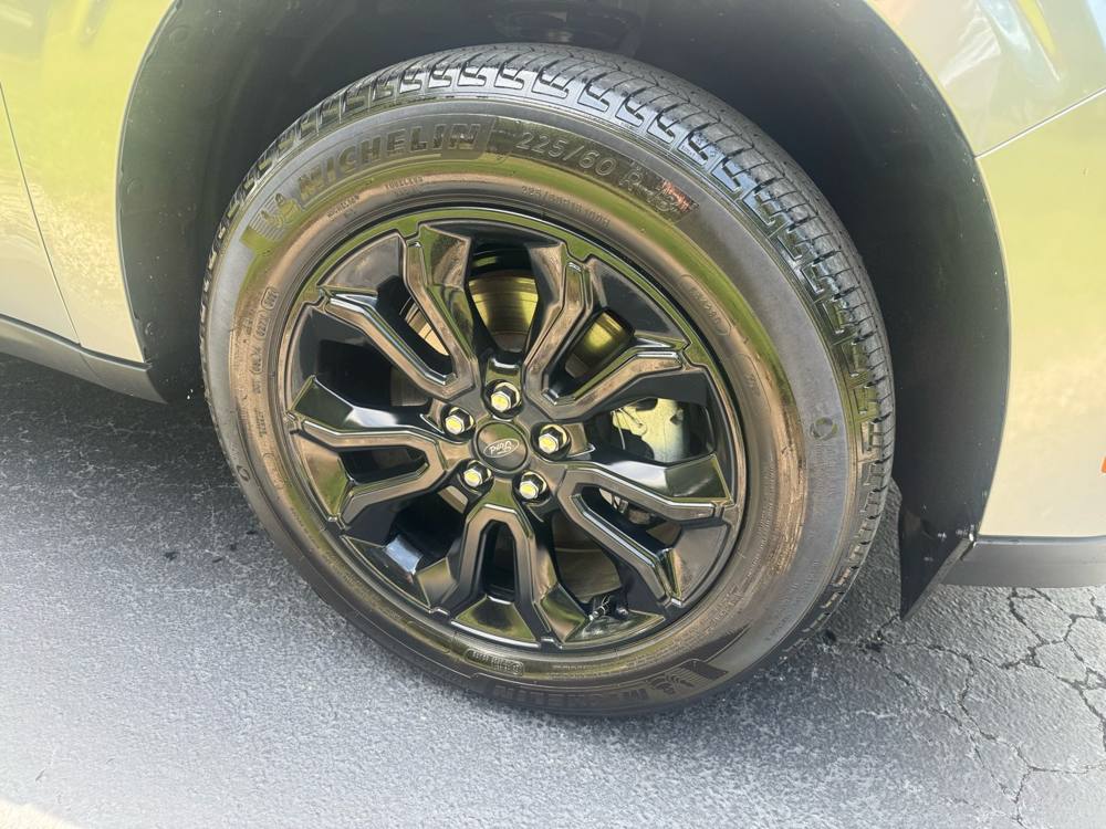 2024 Ford Maverick — photo 11 of 40