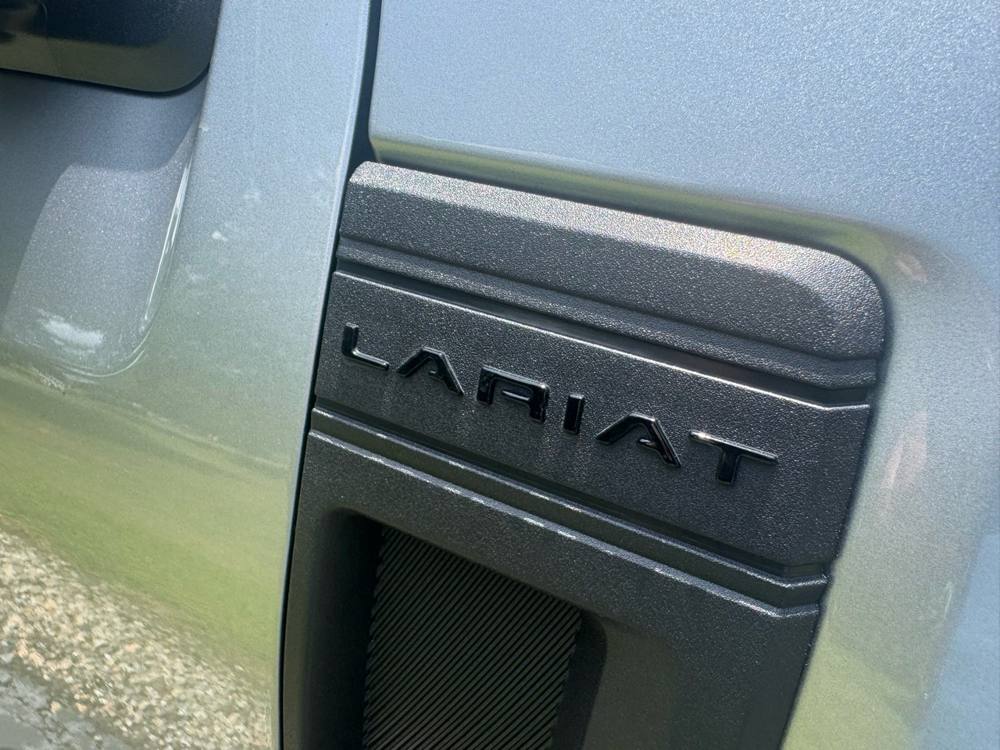2024 Ford Maverick — photo 12 of 40