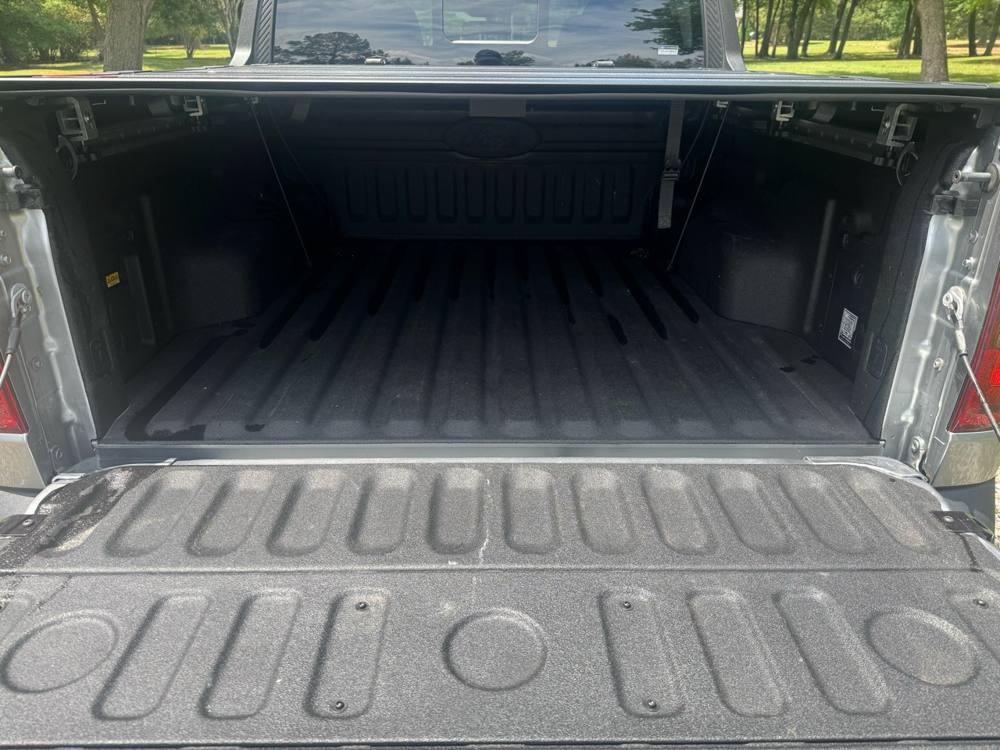 2024 Ford Maverick — photo 13 of 40