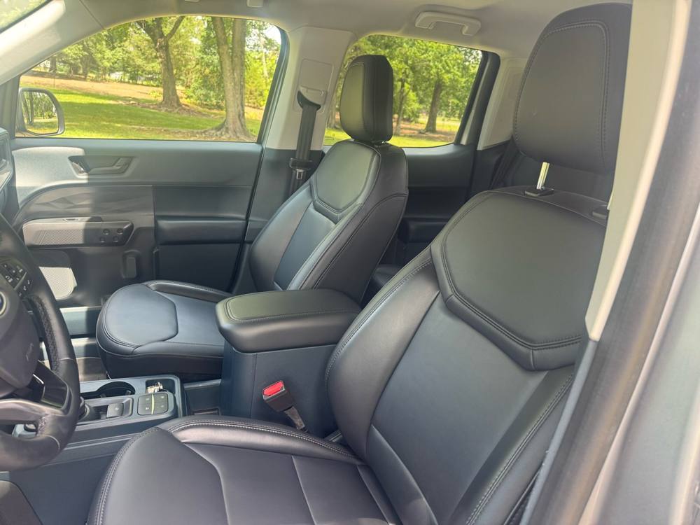 2024 Ford Maverick — photo 15 of 40
