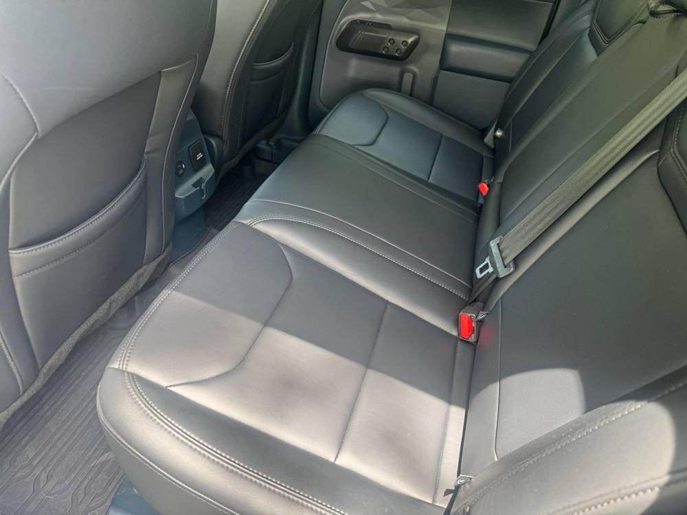 2024 Ford Maverick — photo 18 of 40