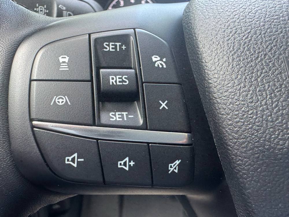 2024 Ford Maverick — photo 20 of 40