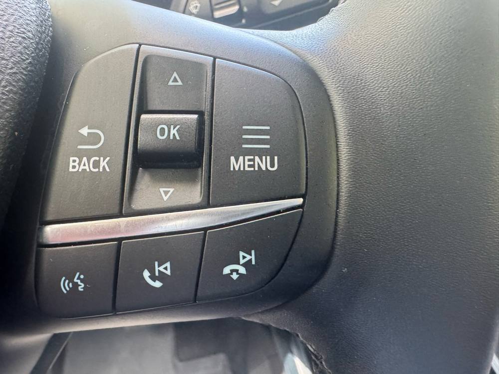 2024 Ford Maverick — photo 21 of 40