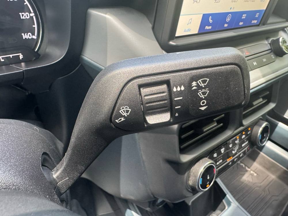 2024 Ford Maverick — photo 22 of 40