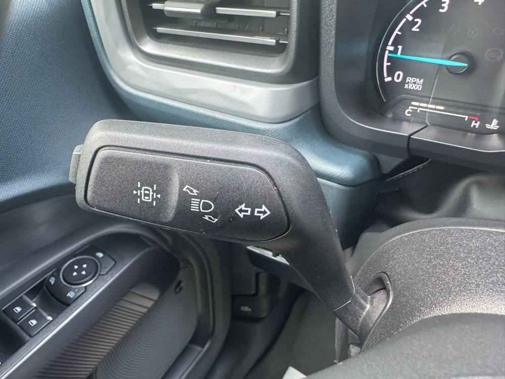 2024 Ford Maverick — photo 23 of 40