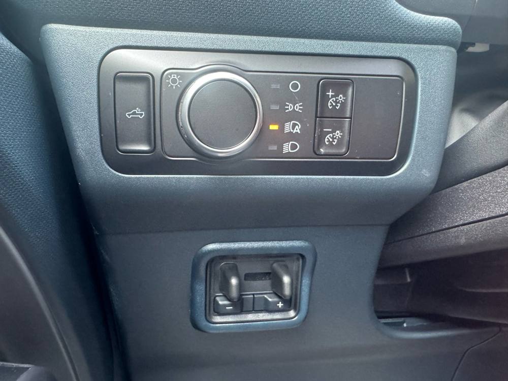 2024 Ford Maverick — photo 26 of 40