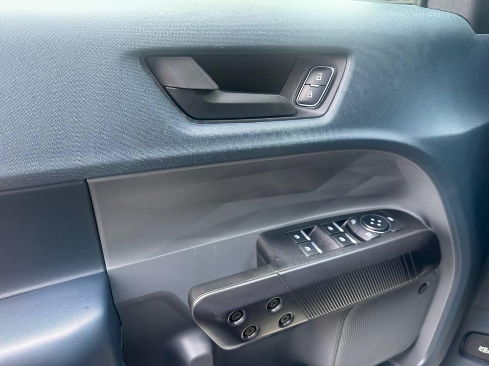 2024 Ford Maverick — photo 27 of 40