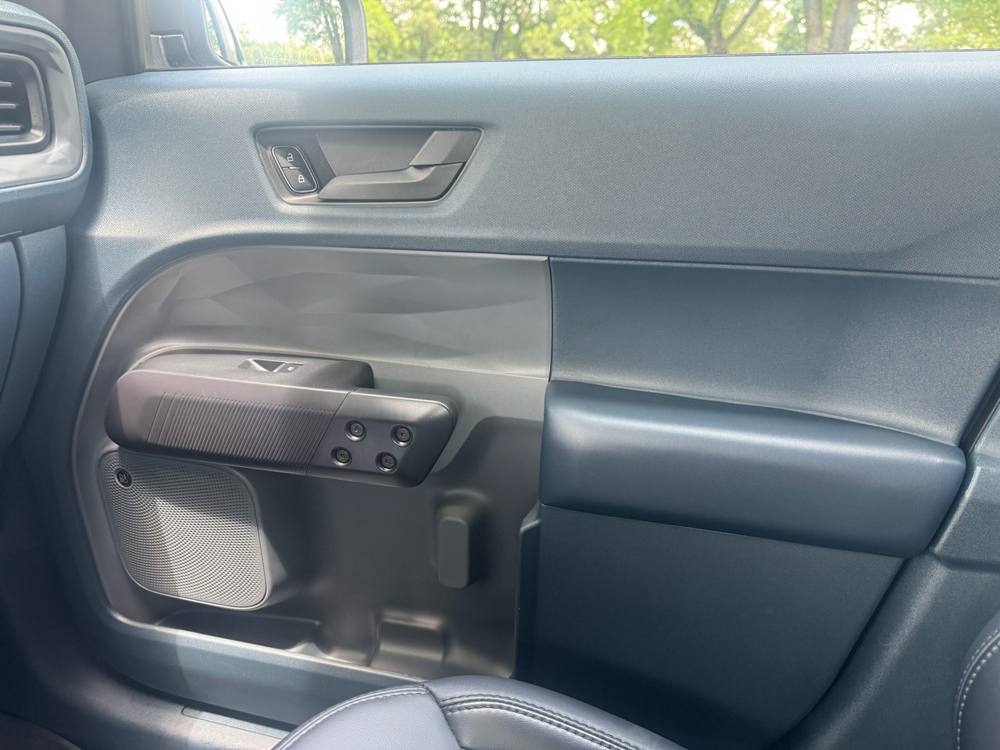 2024 Ford Maverick — photo 28 of 40