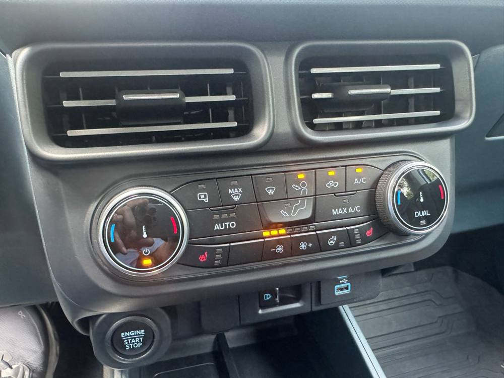 2024 Ford Maverick — photo 32 of 40
