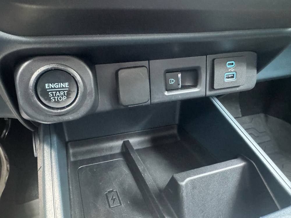 2024 Ford Maverick — photo 33 of 40