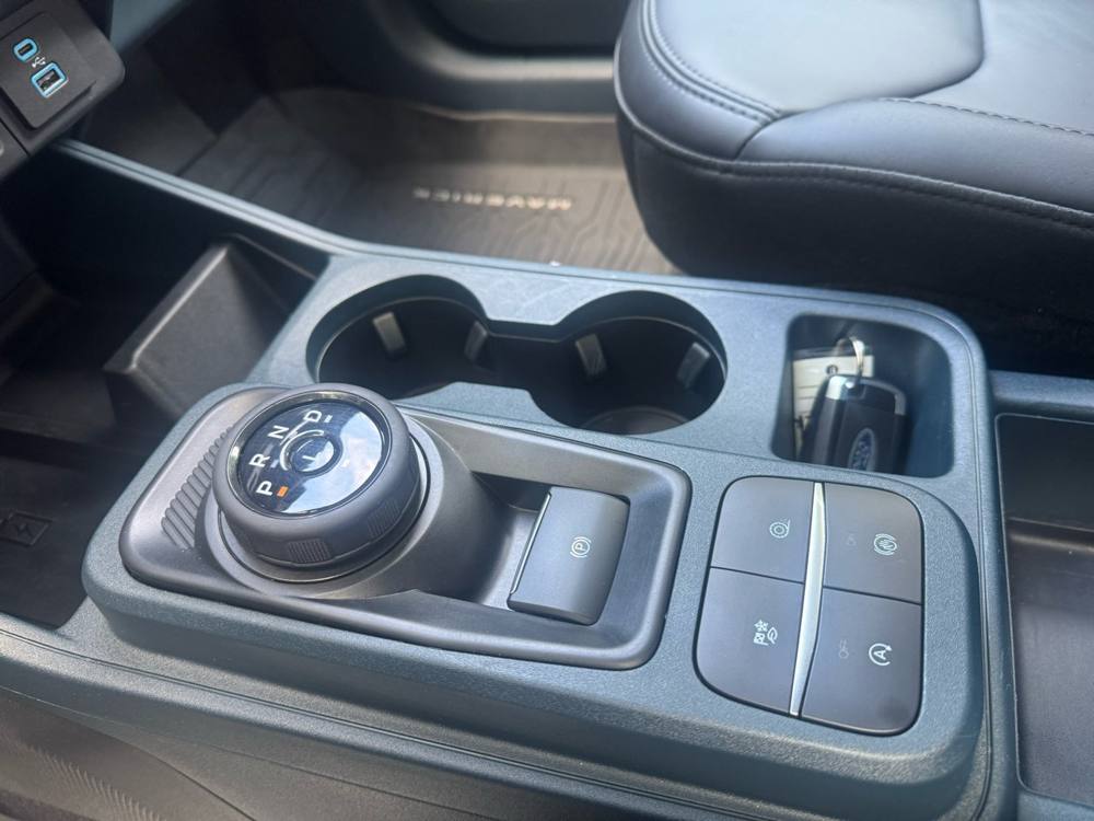 2024 Ford Maverick — photo 34 of 40