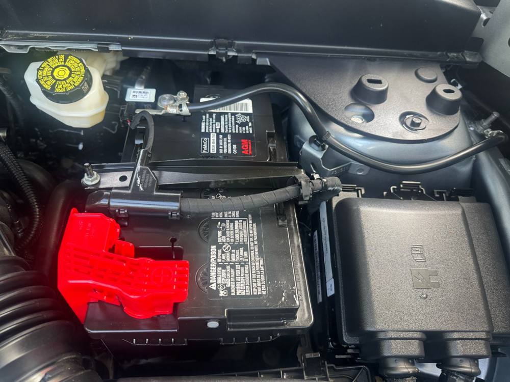 2024 Ford Maverick — photo 37 of 40