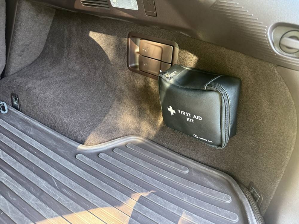 2019 Lexus RX — photo 19 of 41