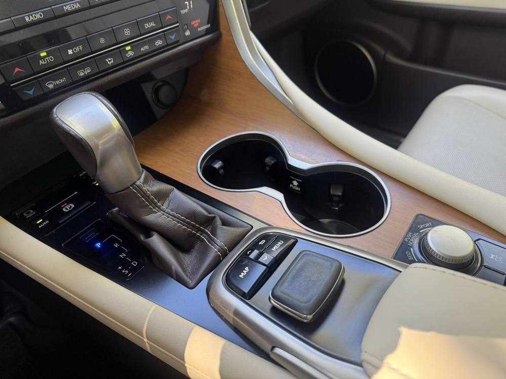 2019 Lexus RX — photo 37 of 41