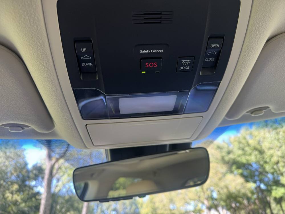 2019 Lexus RX — photo 41 of 41