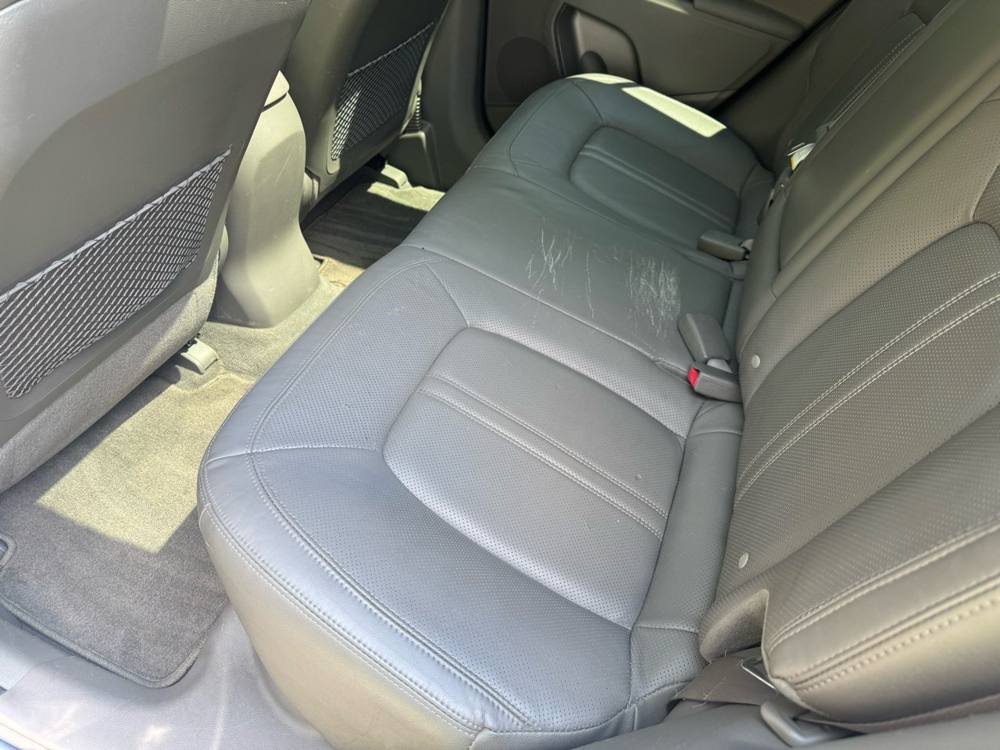 2011 Kia Sportage — photo 15 of 35