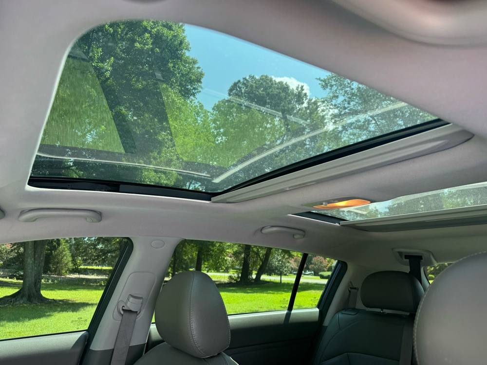 2011 Kia Sportage — photo 17 of 35