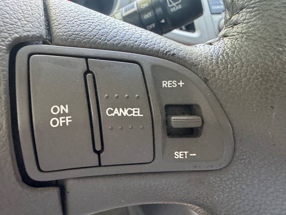 2011 Kia Sportage — photo 22 of 35
