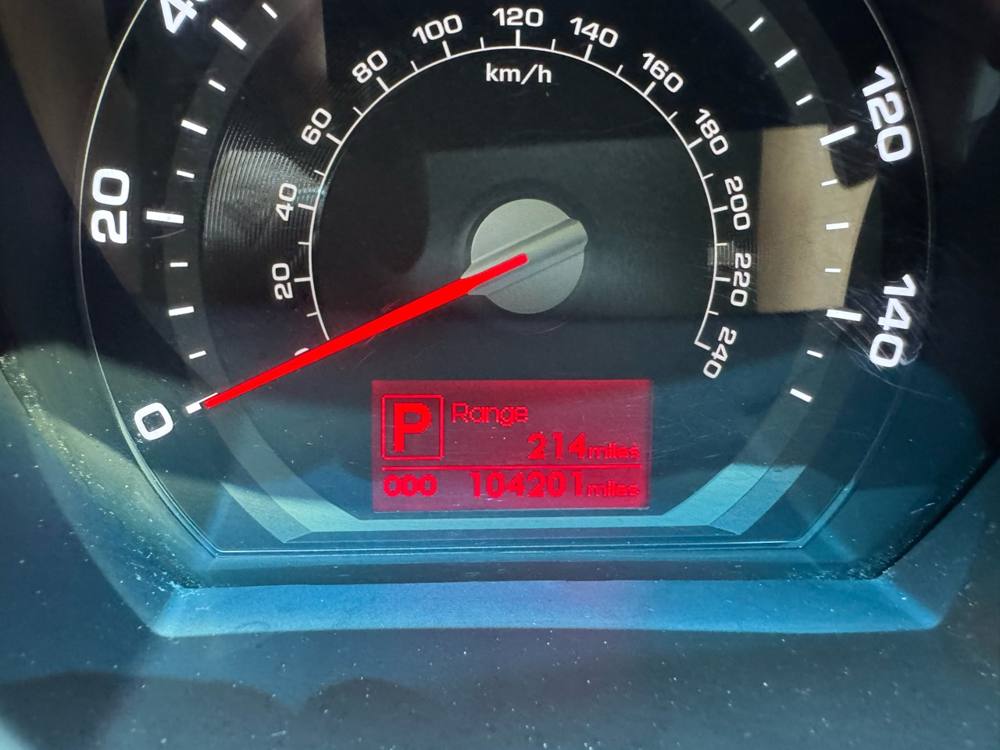 2011 Kia Sportage — photo 25 of 35
