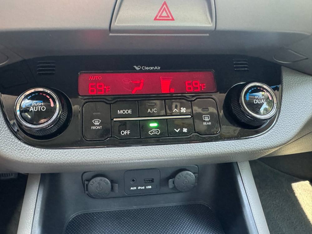 2011 Kia Sportage — photo 30 of 35