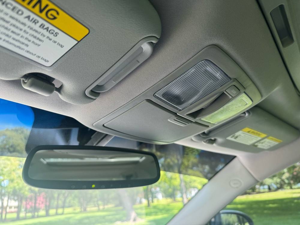 2011 Kia Sportage — photo 33 of 35